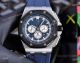 Knockoff Audemars Piguet Royal Oak Offshore Auto watches Beige Dial 42mm (3)_th.jpg